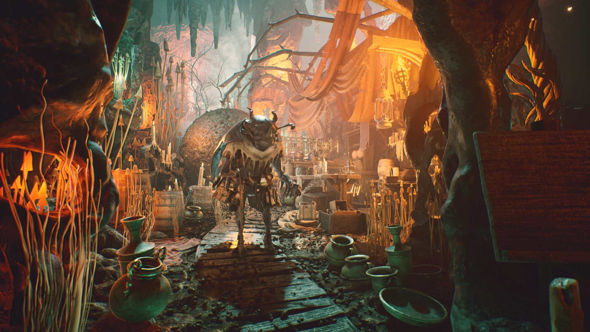 Project Ants screenshot 2