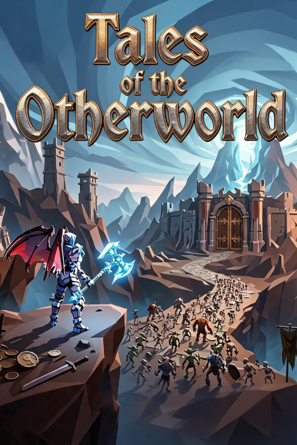 Tales of the Otherworld