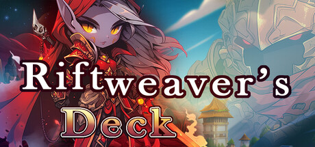 Cover art from Riftweaver's Deck