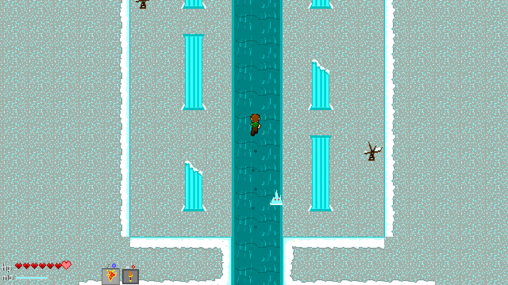 Tales of Acilain screenshot 4