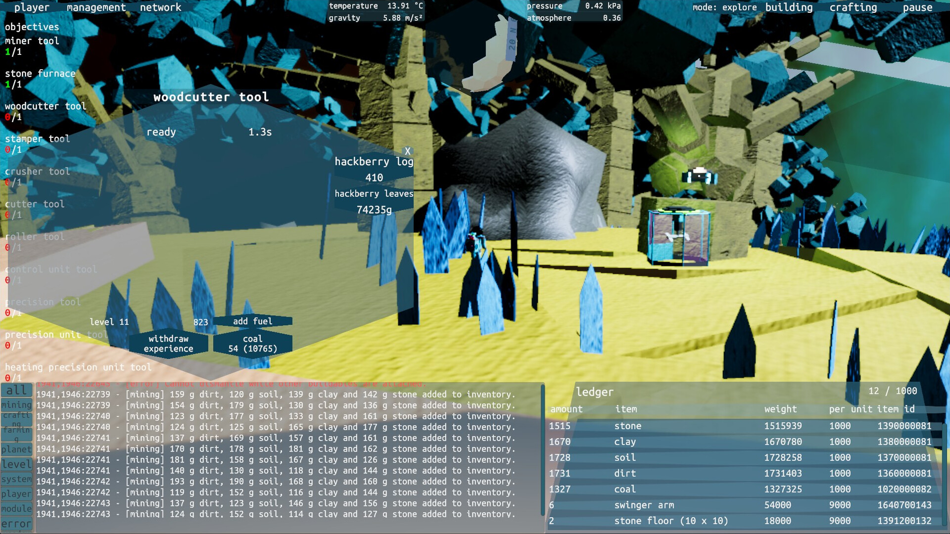 plexum screenshot 3