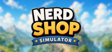 Nerd Shop Simulator