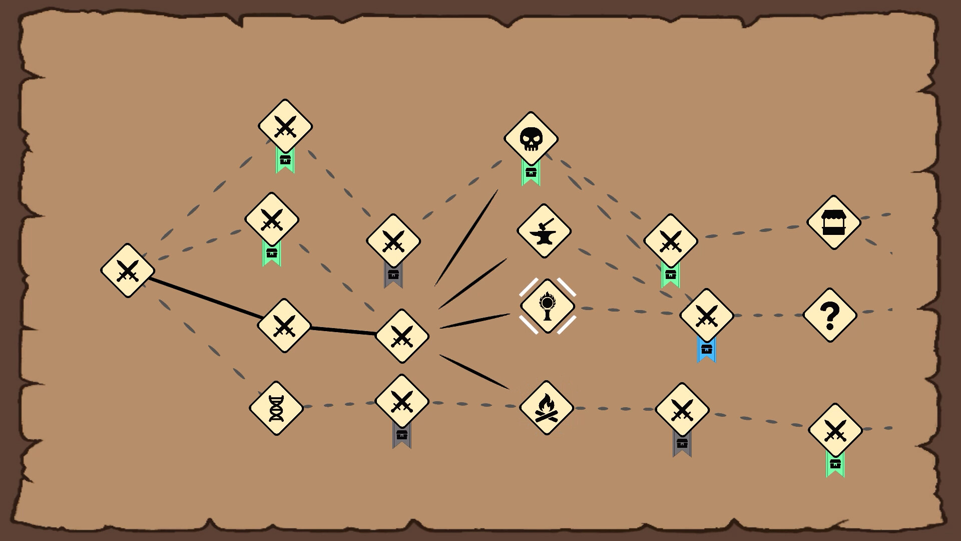 Boozerker screenshot 3