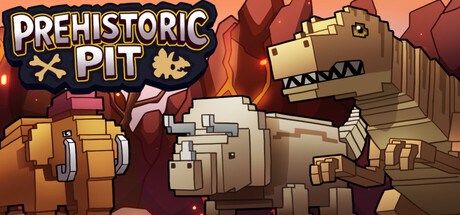 Prehistoric Pit