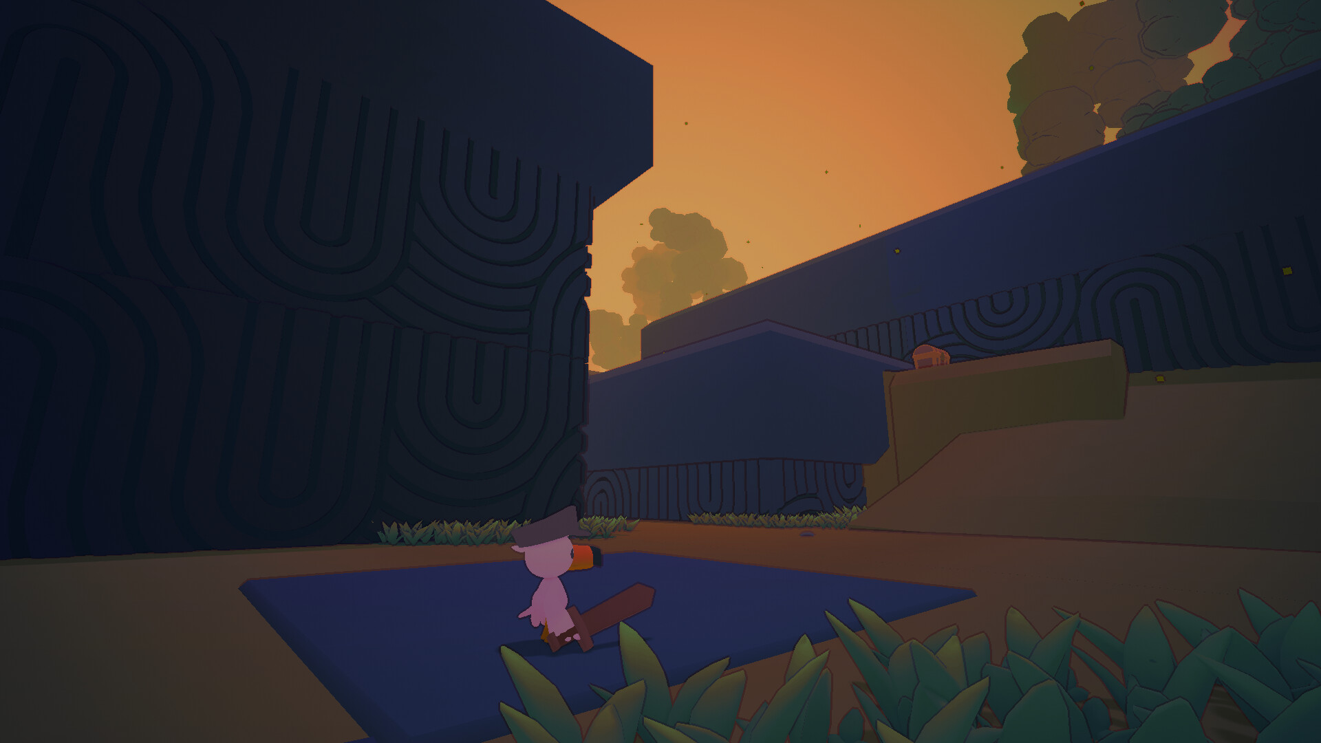 Maze Rift screenshot 2