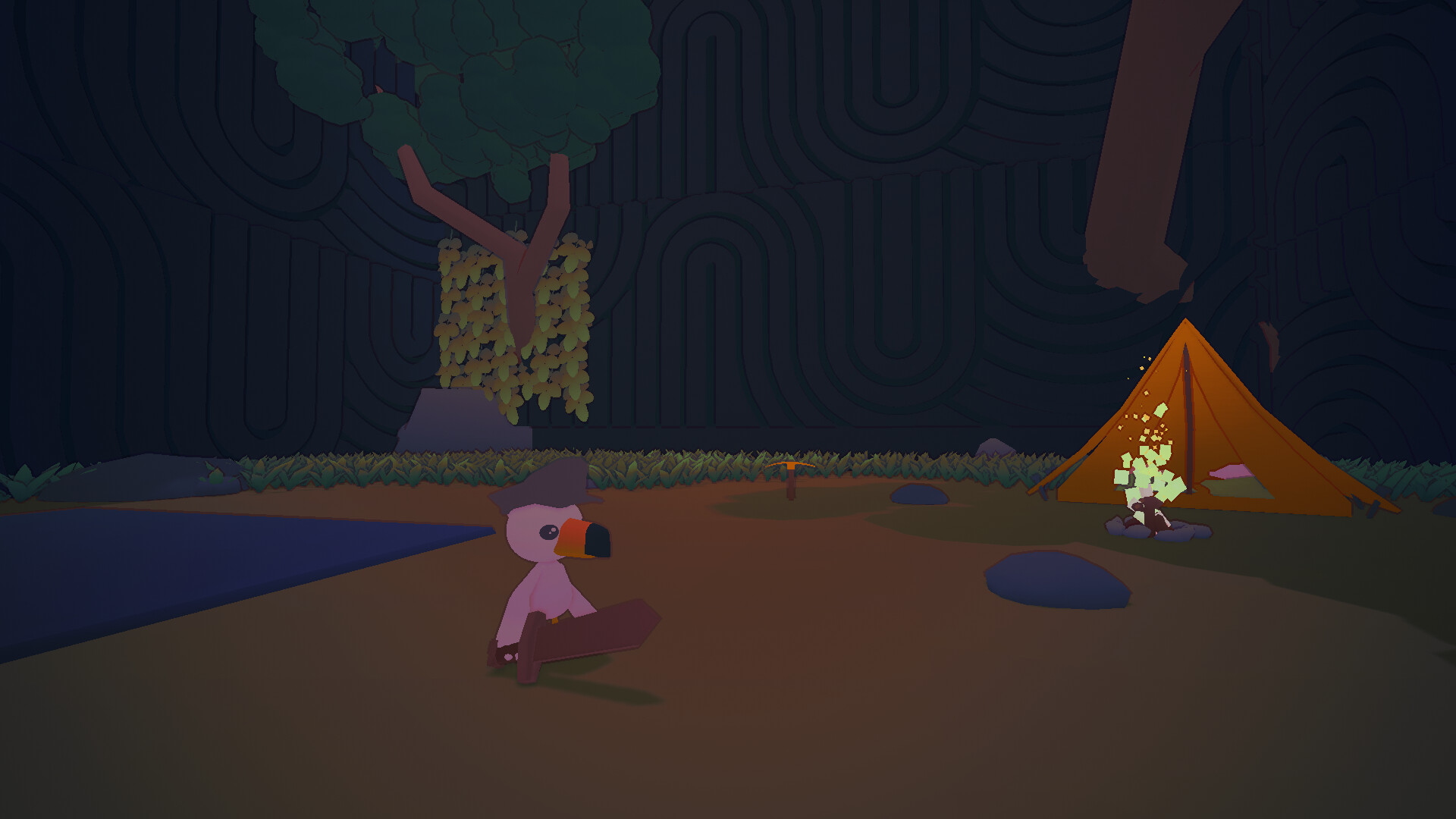 Maze Rift screenshot 3