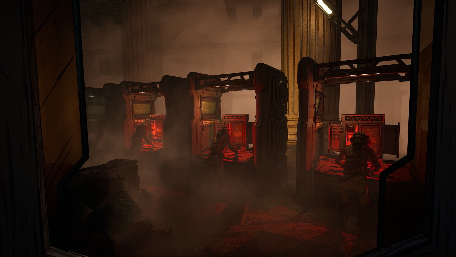 DIOXIDE screenshot 4