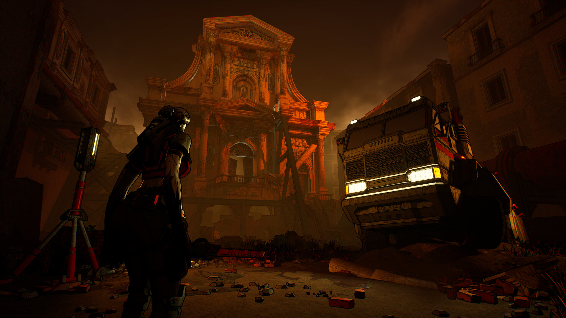 DIOXIDE screenshot 2