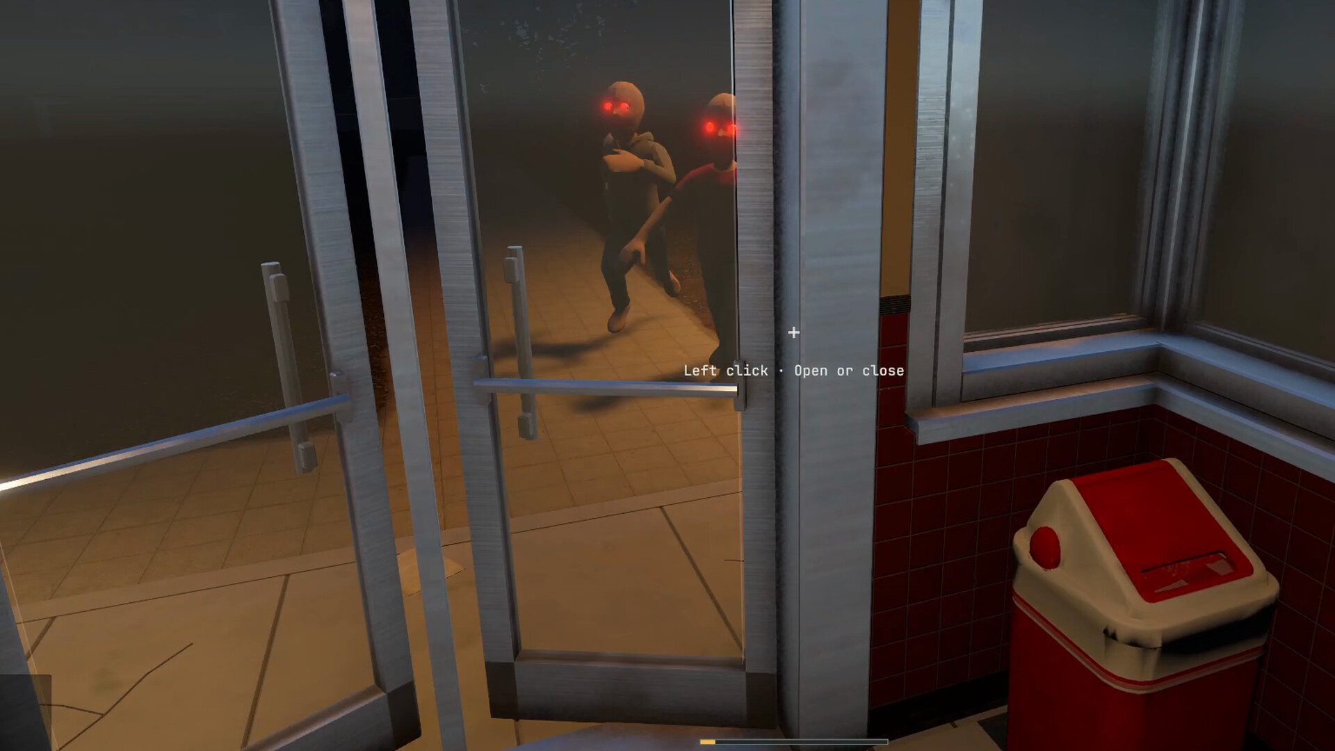 Grinner's Diner screenshot 2