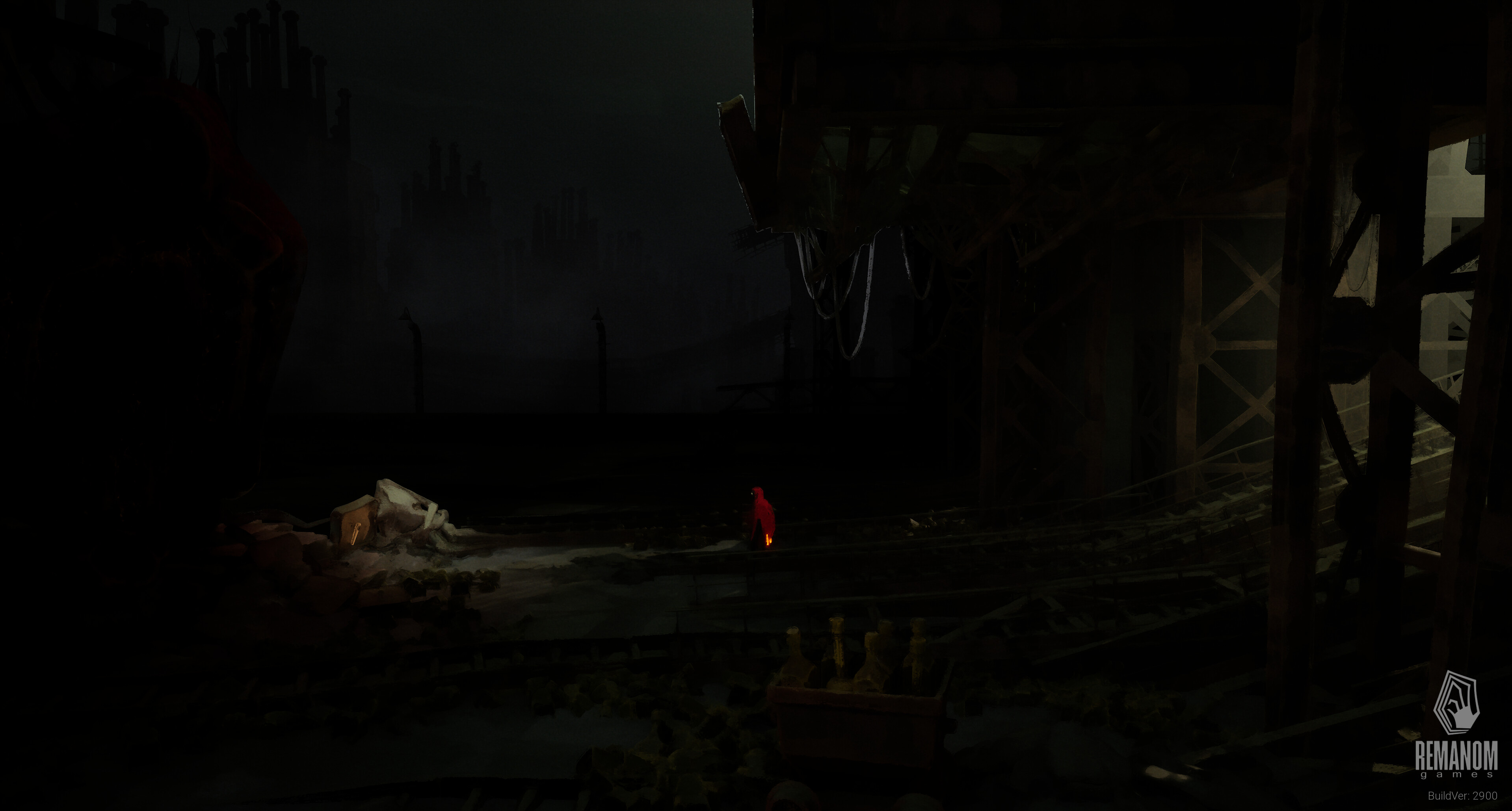 Unhappening screenshot 3