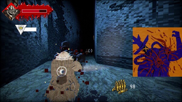 Blood Storm screenshot 2