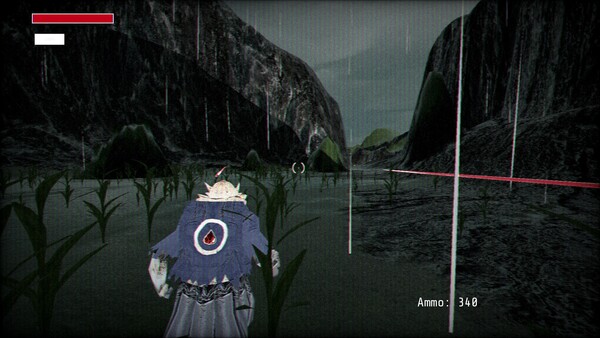 Blood Storm screenshot 4