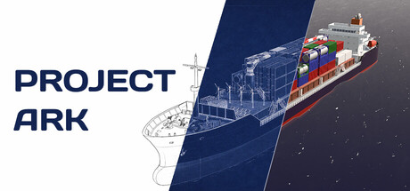 Cover art from Project Ark