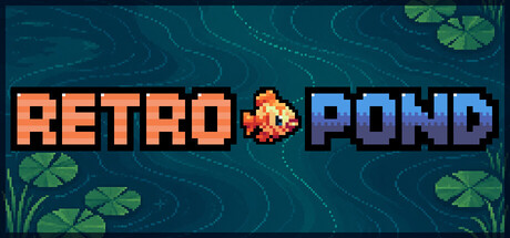 Cover art from Retro Pond