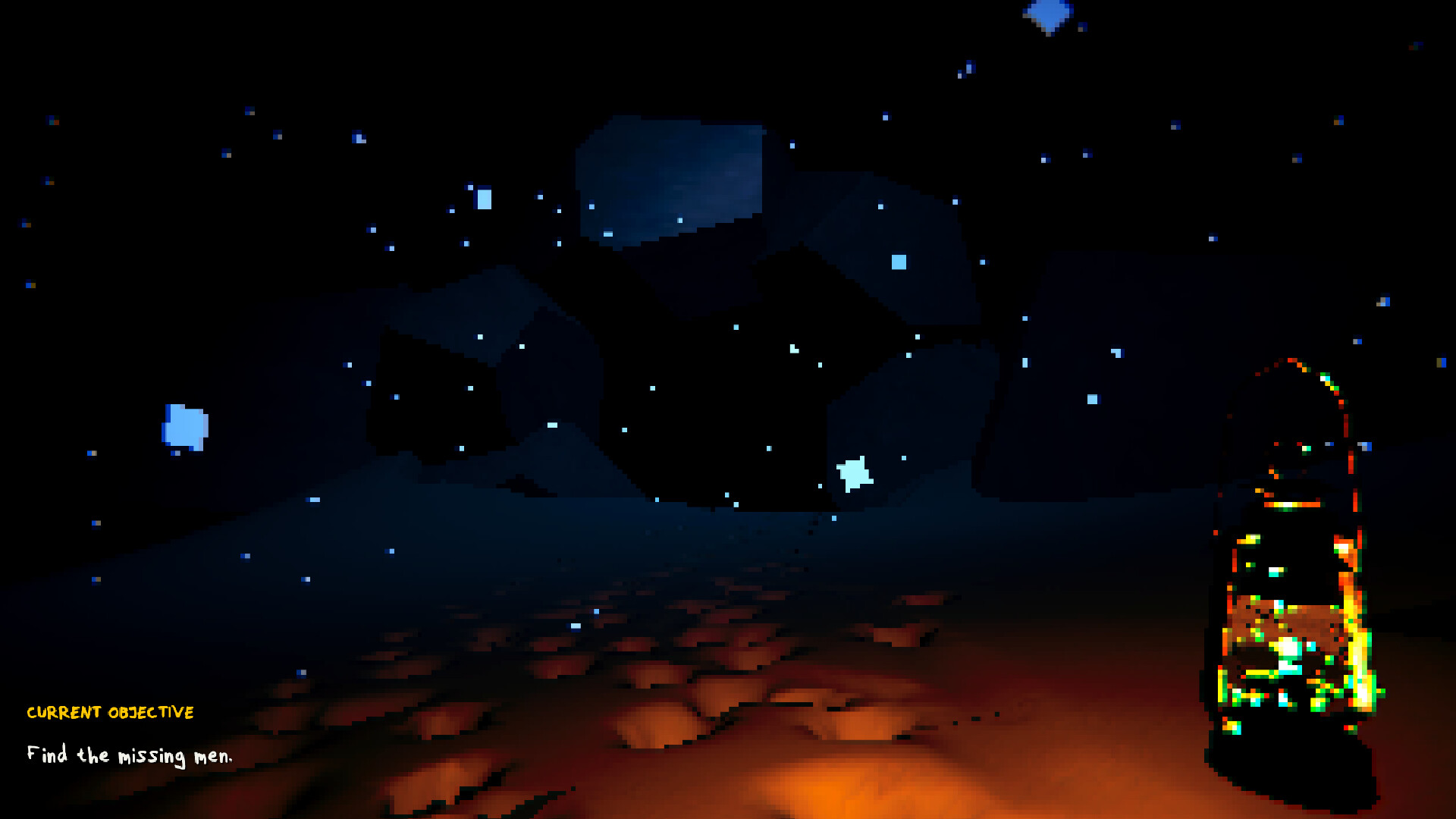 EREBUS: The Northwest Passage screenshot 5