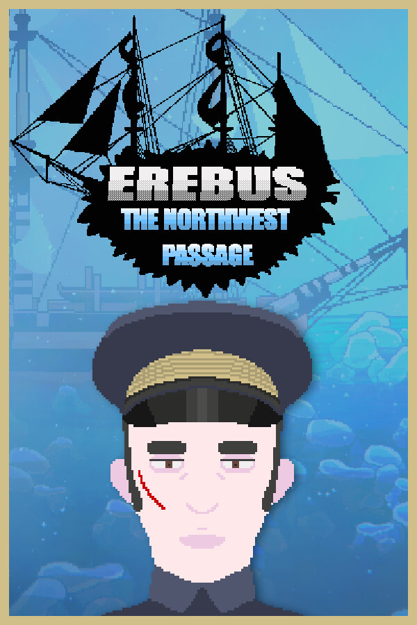 EREBUS: The Northwest Passage