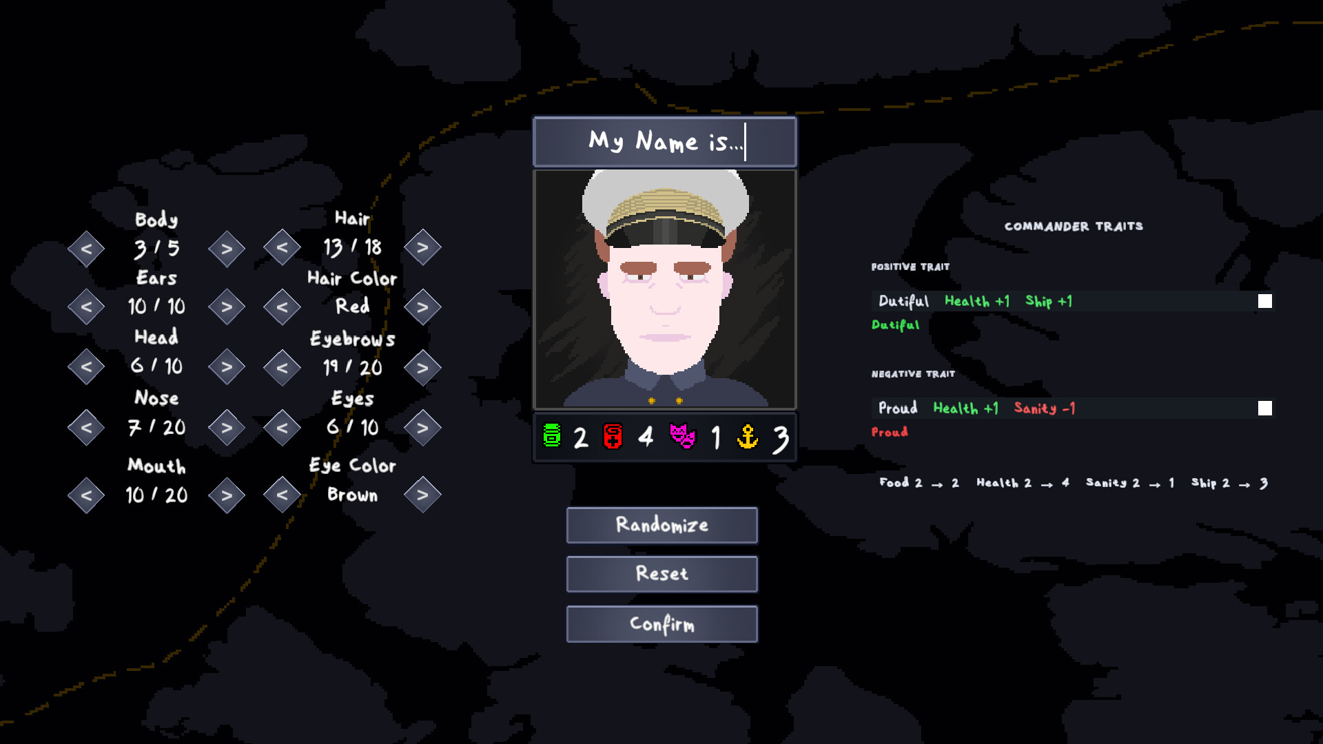 EREBUS: The Northwest Passage screenshot 2