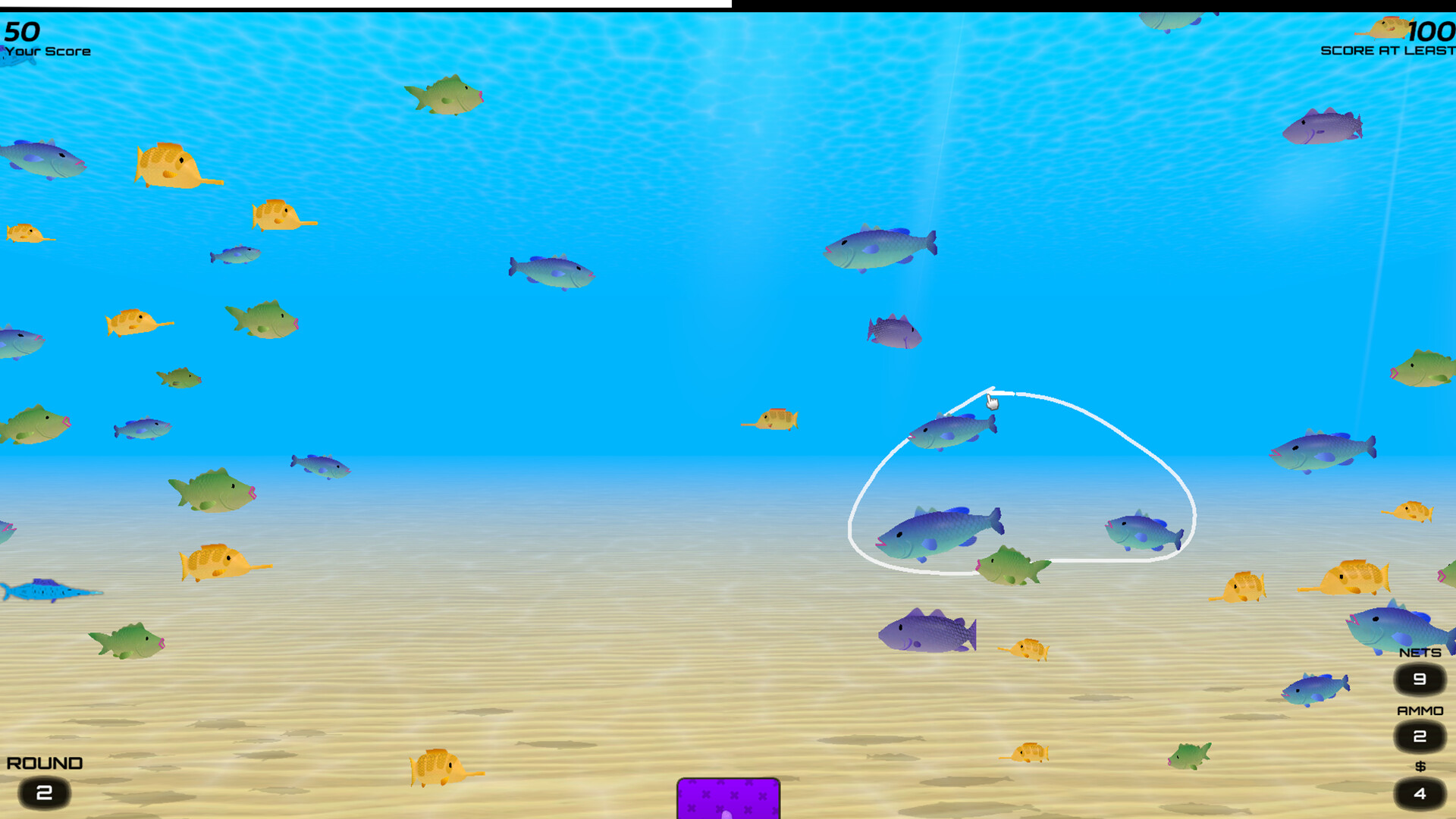 FISH KISSER trailer