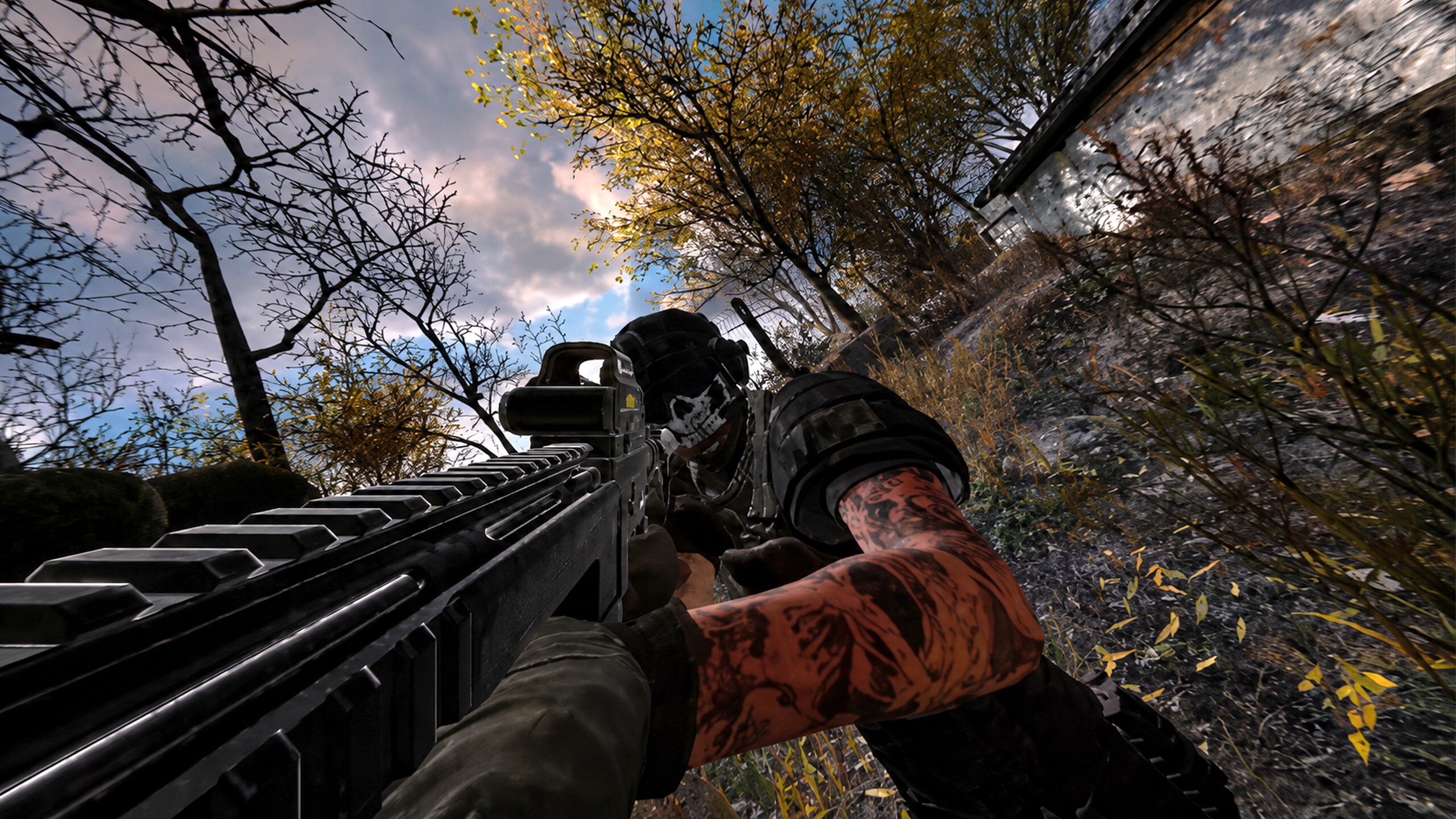 COVR screenshot 3