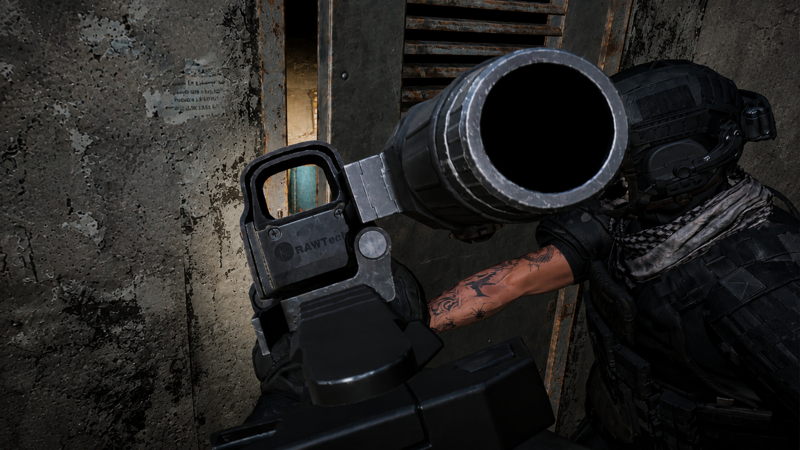 COVR screenshot 2