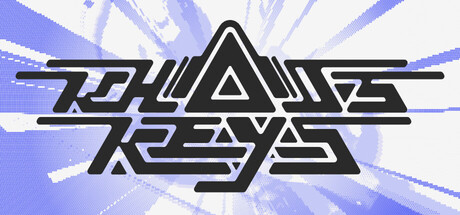 Cover art from Khaos Keys