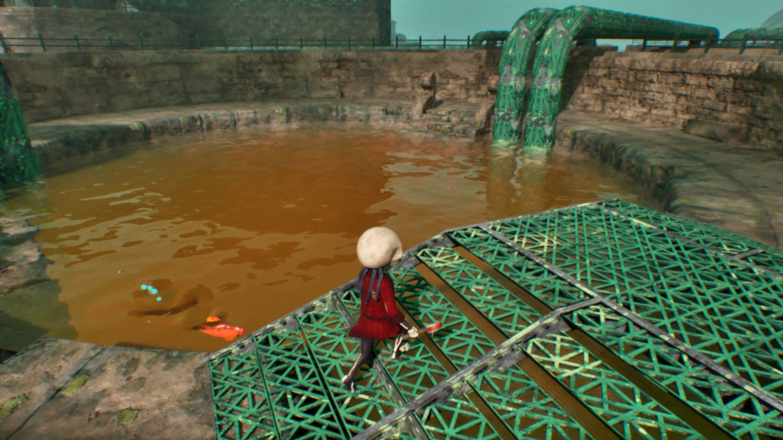 Spider Lily screenshot 5