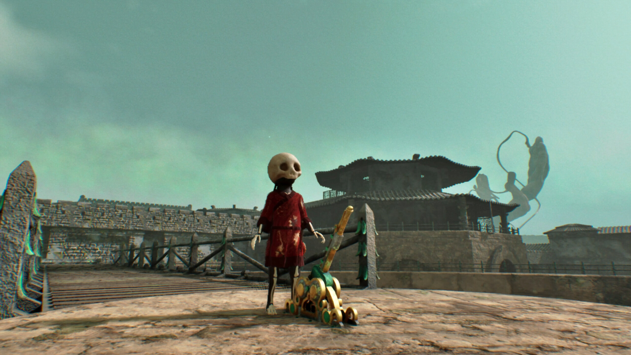 Spider Lily screenshot 4