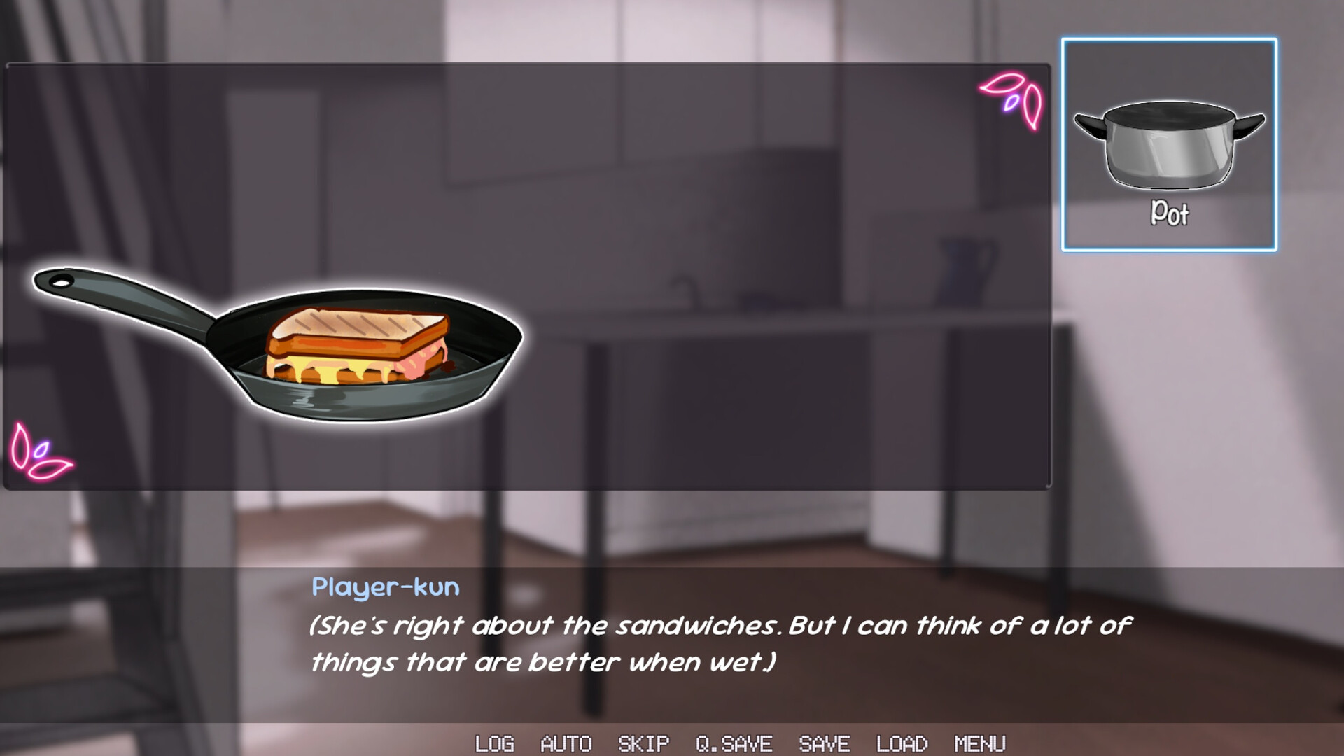 Serenity In Surrender screenshot 5