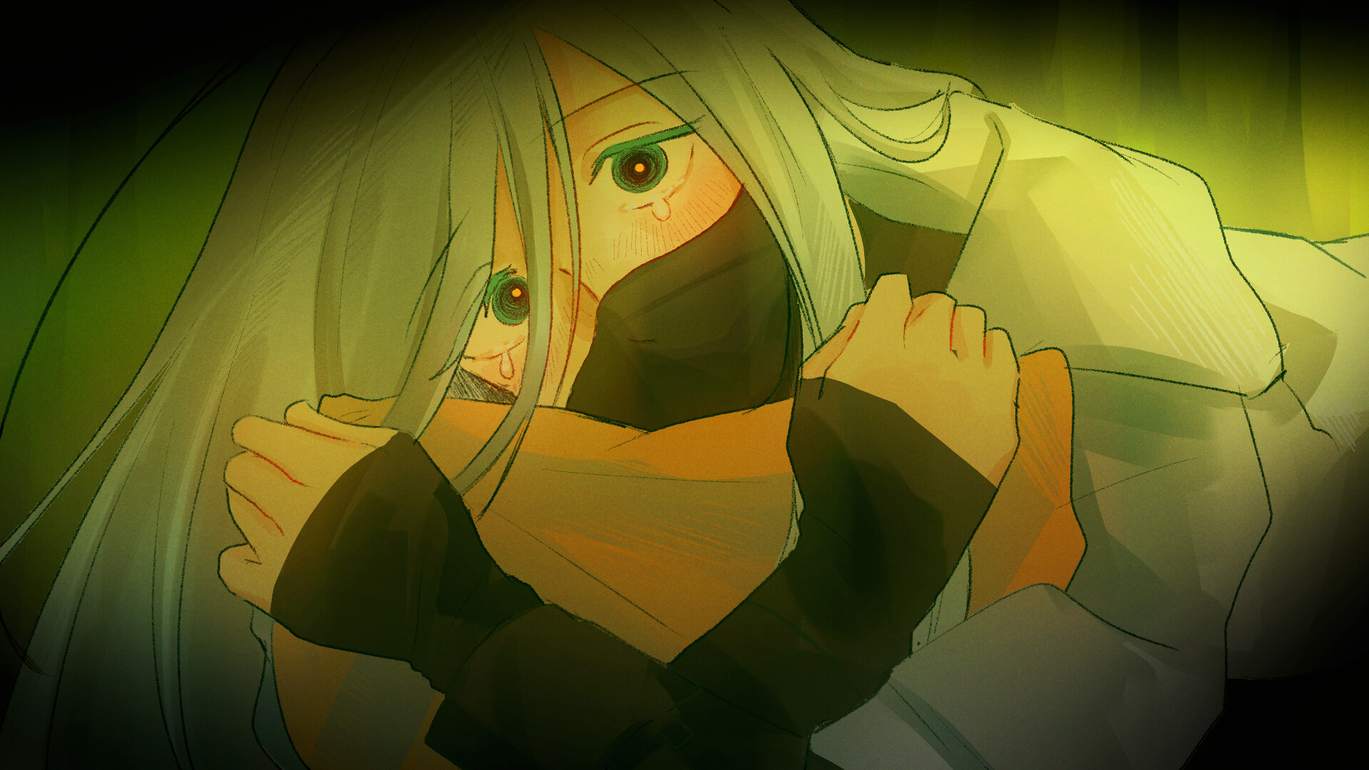 CORROSIVA screenshot 4