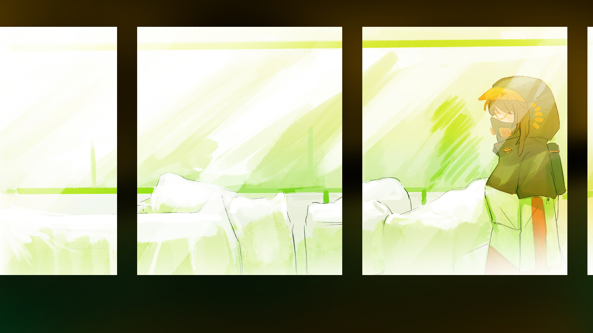 CORROSIVA screenshot 5