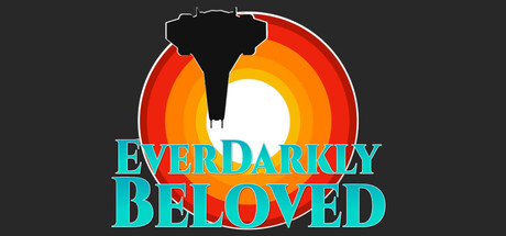Cover art from EverDarkly: Beloved