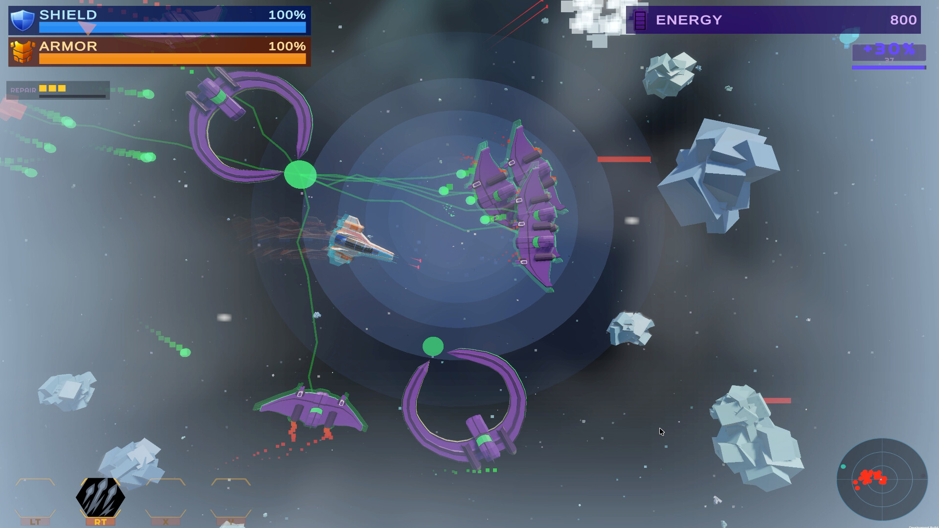 EverDarkly: Beloved screenshot 4