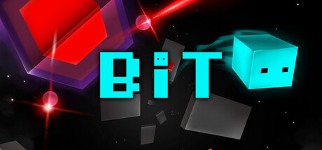 Cover art from Bit