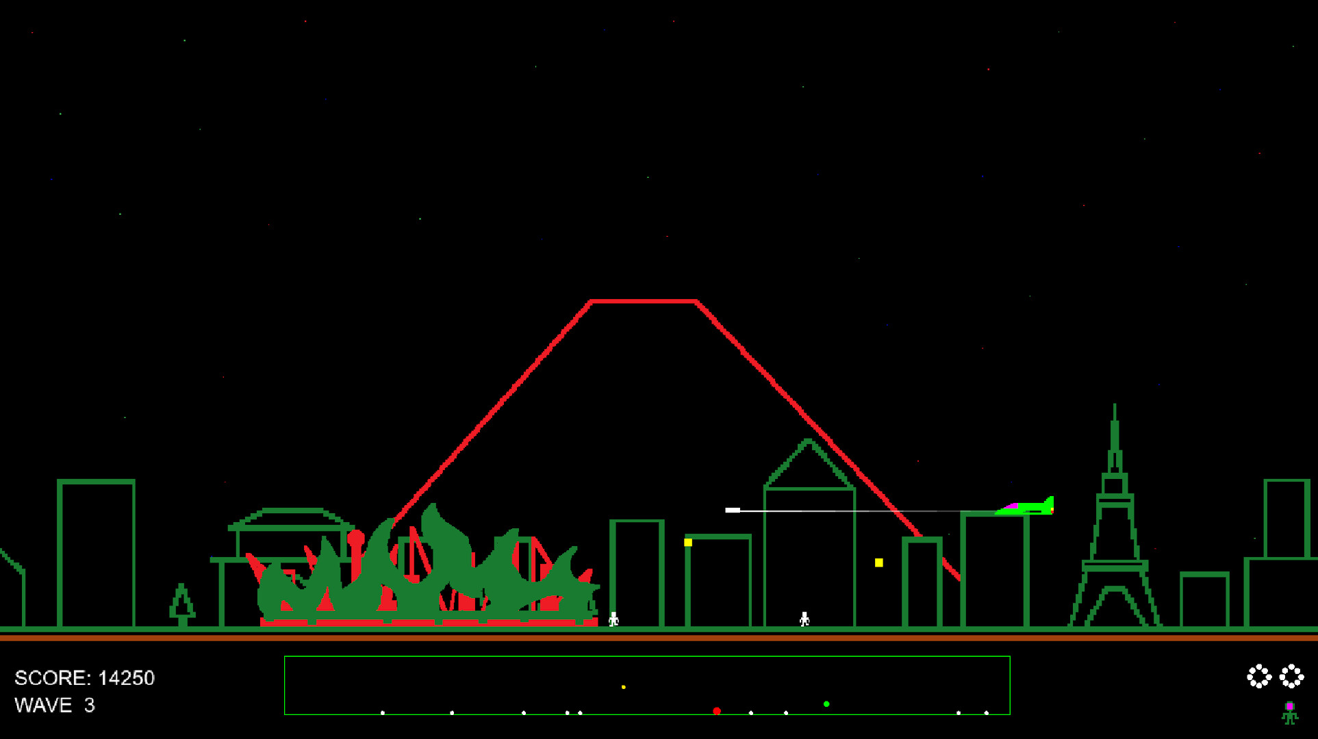 Shibuya 88 StarBurner screenshot 4