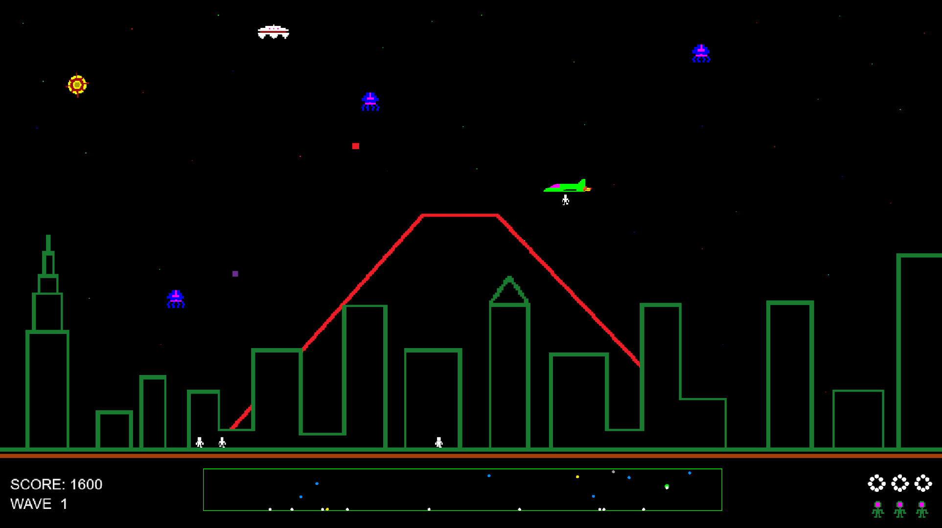Shibuya 88 StarBurner screenshot 3