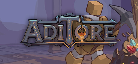 Cover art from Aditore