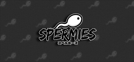 Cover art from Spermies