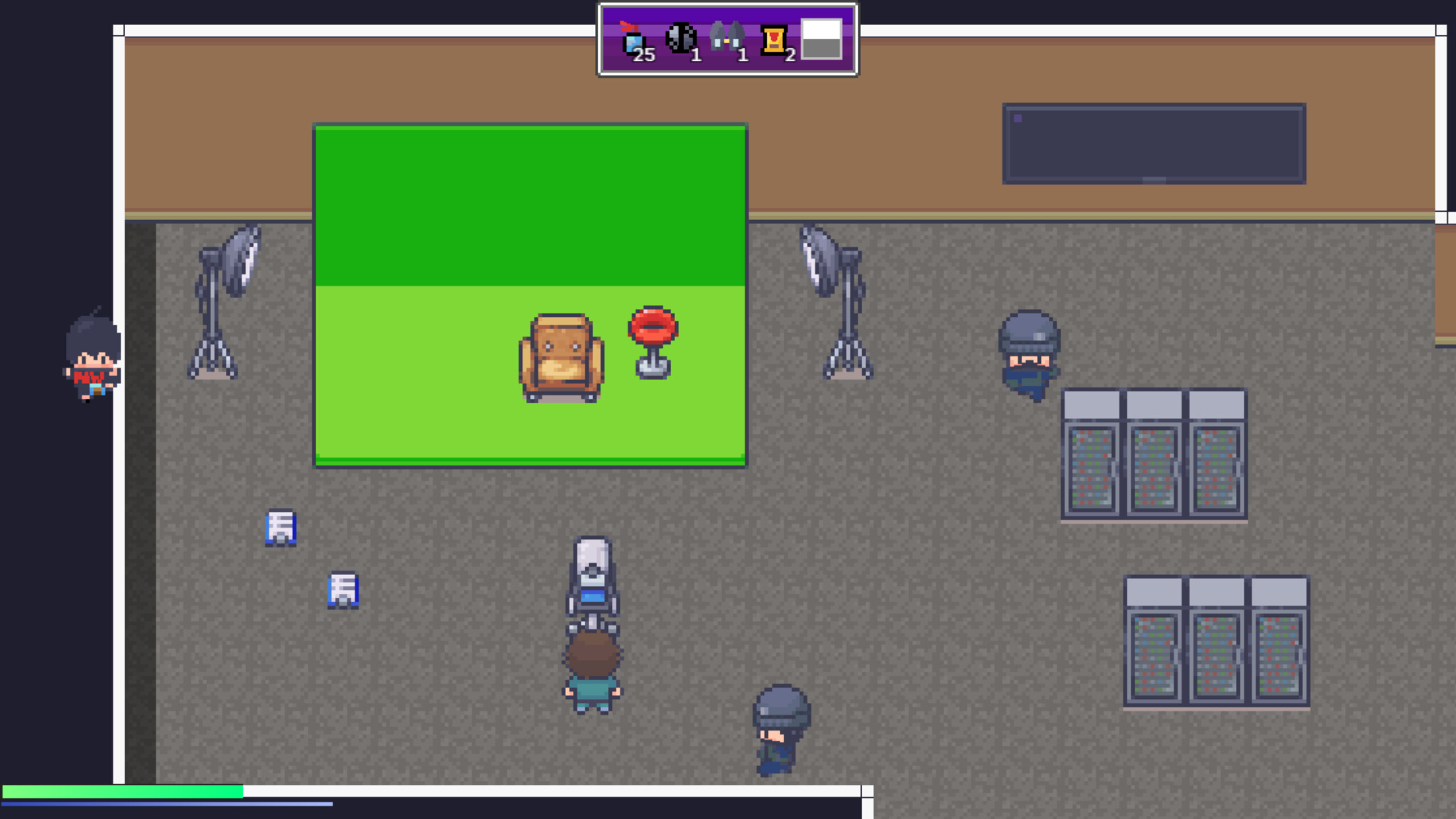 Sneakin Femboy screenshot 5