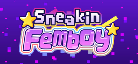 Cover art from Sneakin Femboy