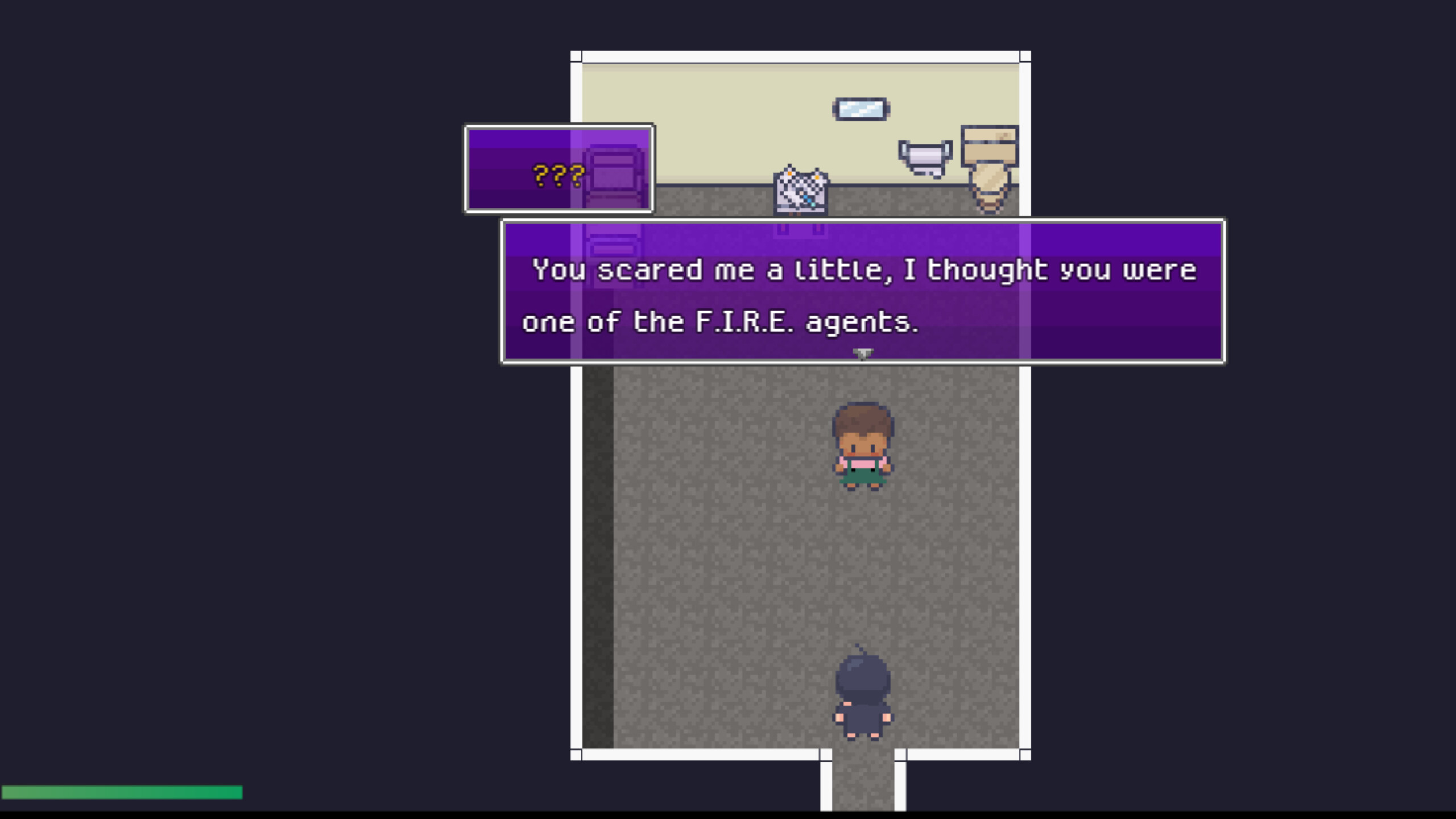 Sneakin Femboy screenshot 4