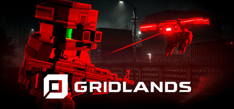 GRIDLANDS