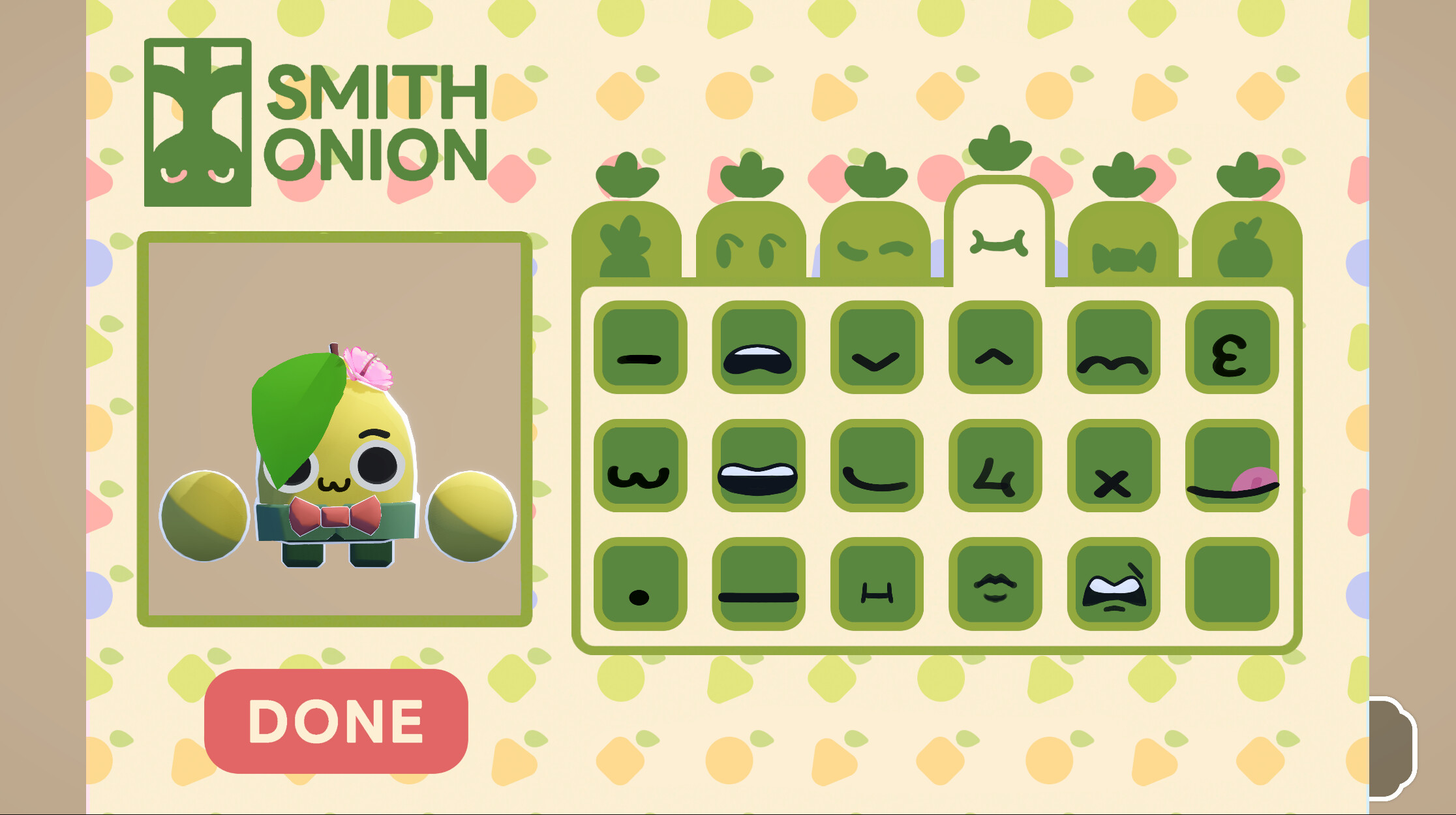 Smithonion Natural History Museum trailer