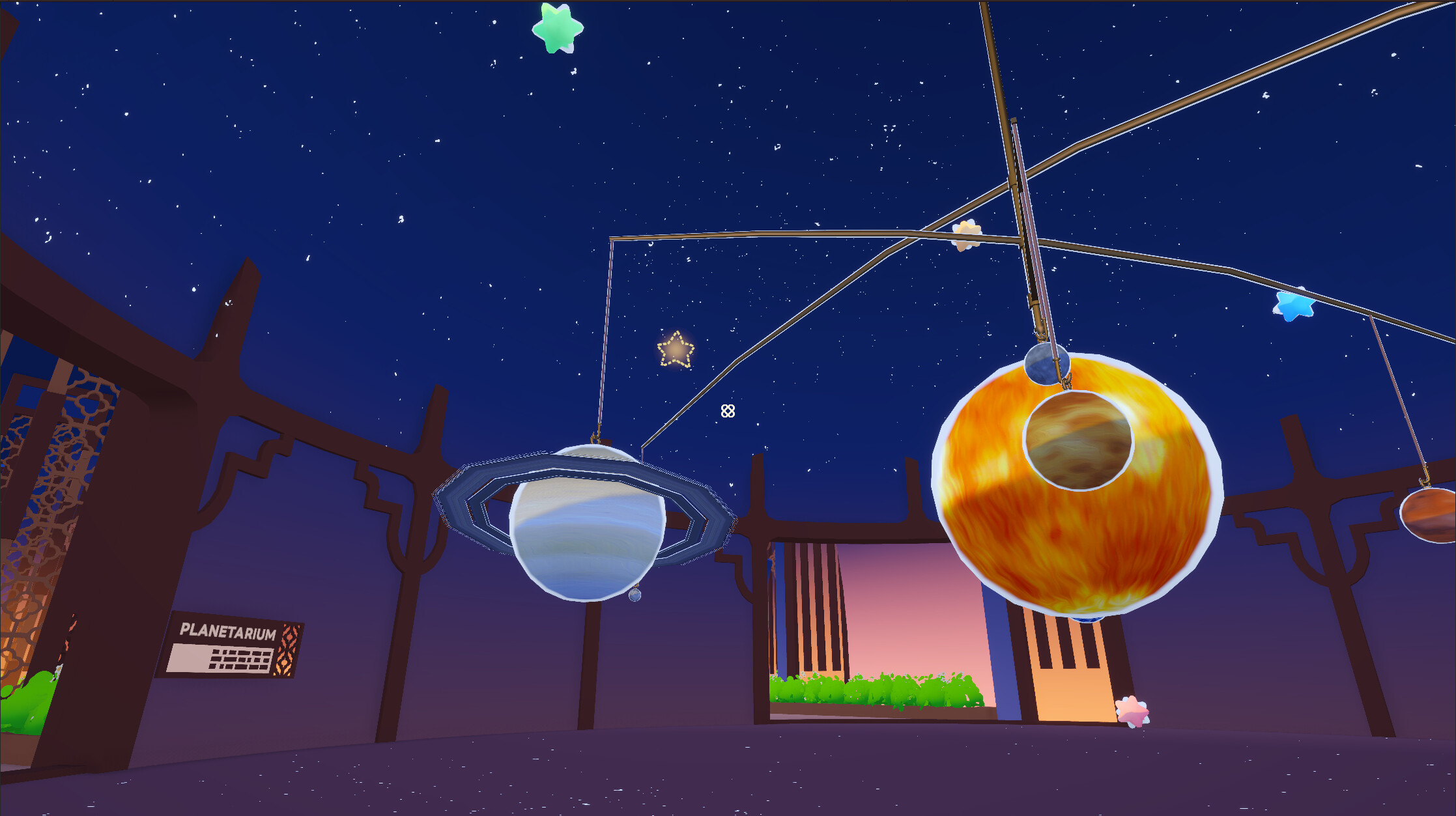 Smithonion Natural History Museum screenshot 4