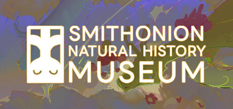 Cover art from Smithonion Natural History Museum