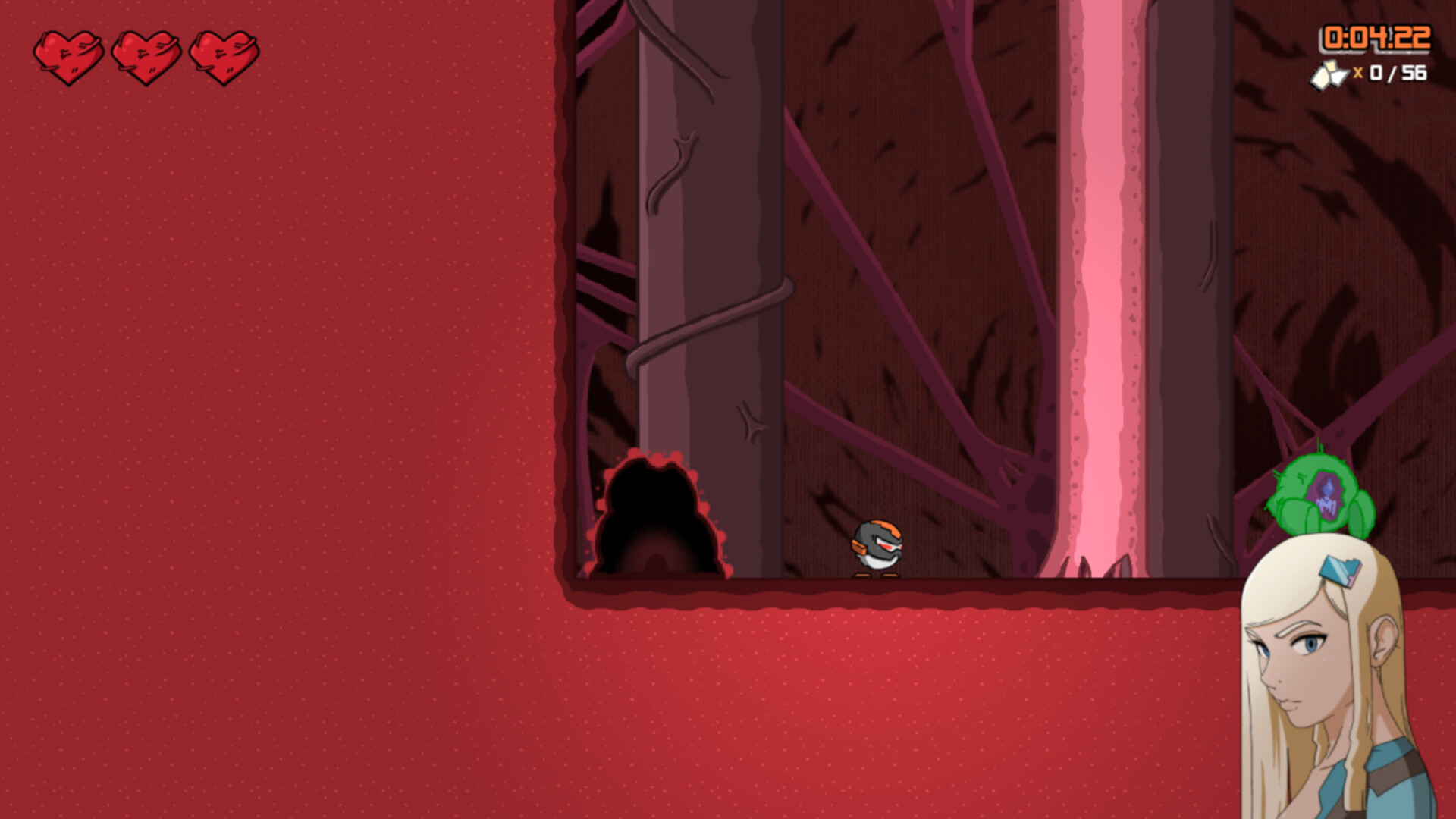 B-Lock 2 screenshot 2