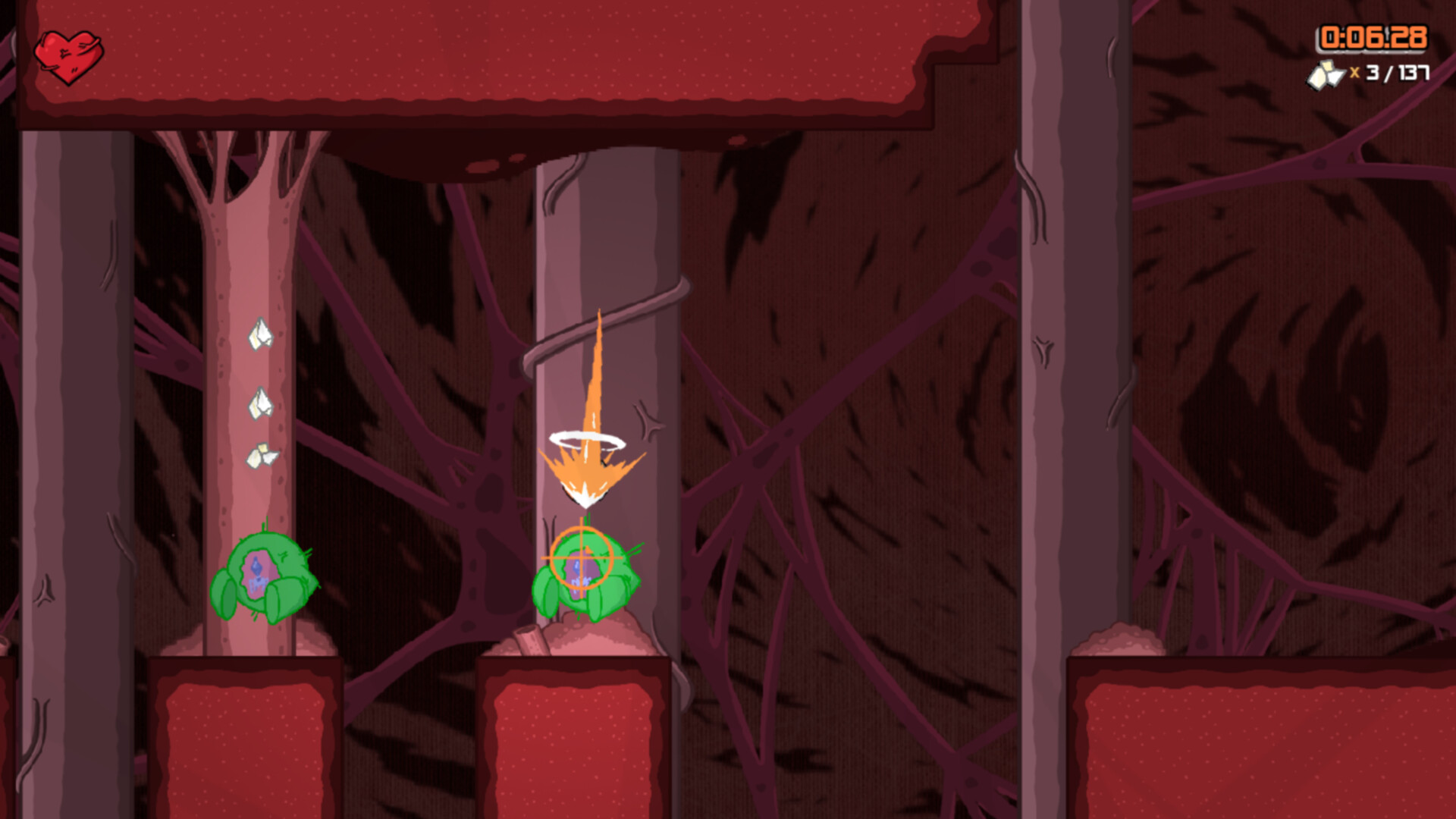 B-Lock 2 screenshot 4