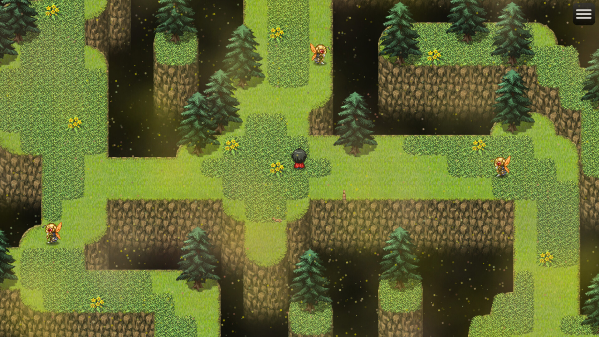 The Blood Knight: Episode Dawn screenshot 3