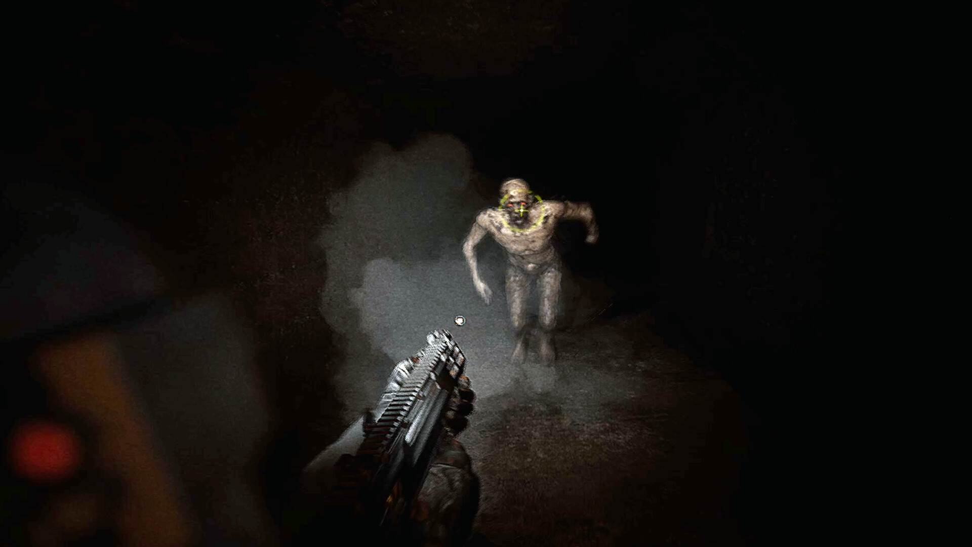 Blackwall screenshot 5