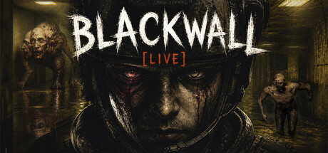 Cover art from Blackwall