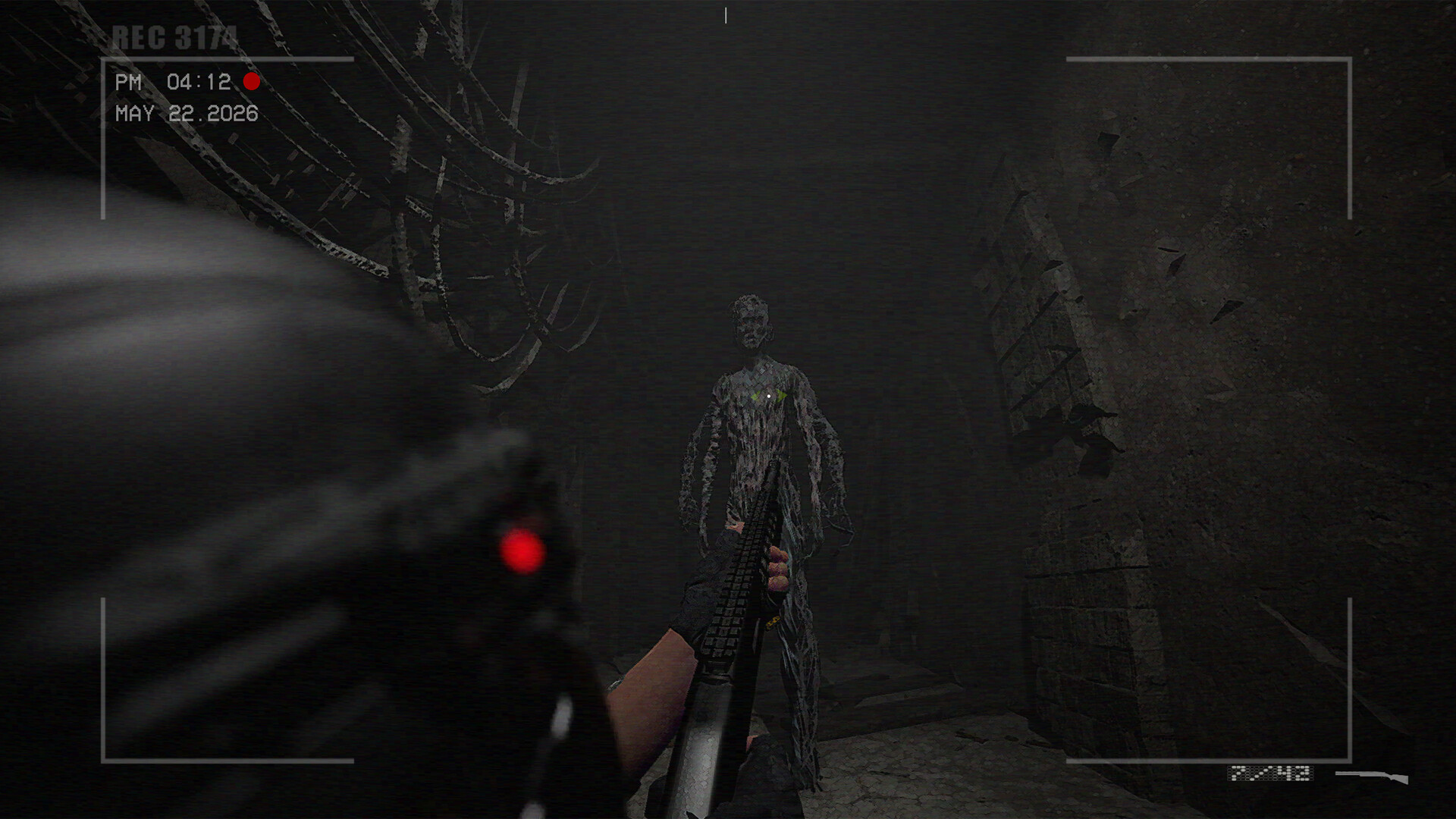Blackwall screenshot 2